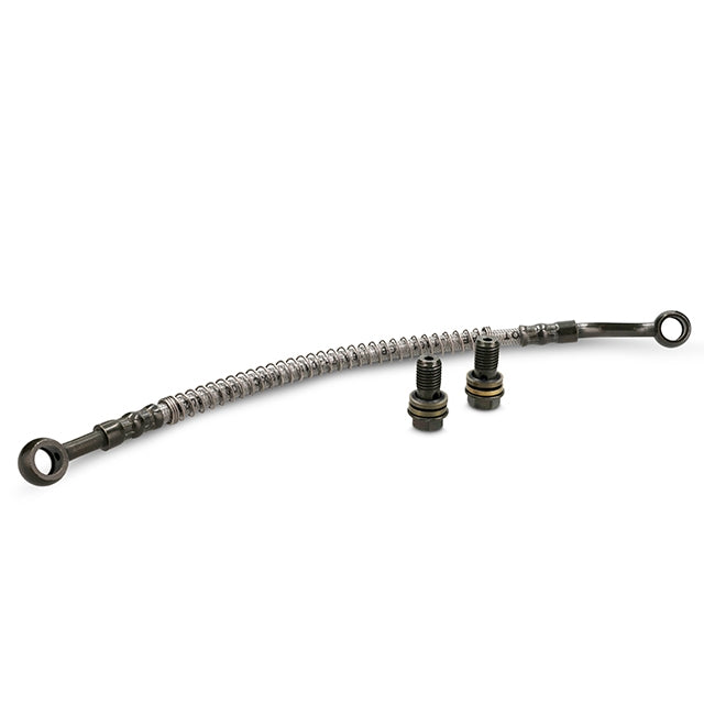 Latiguillo de aceite radiador/motor 490mm Pitbike YCF