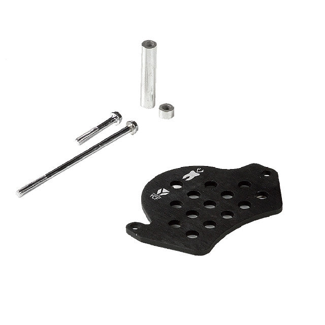 Protector piñón de salida Pitbike YCF Start