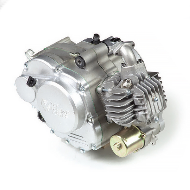 Motor completo automático Pitbike YCF 50