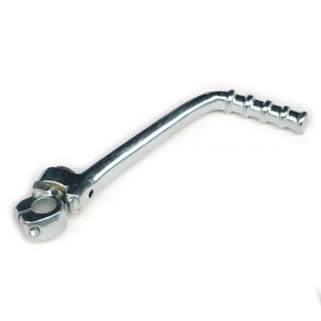 Pedal de arranque Pitbike Ø16 reforzado YCF