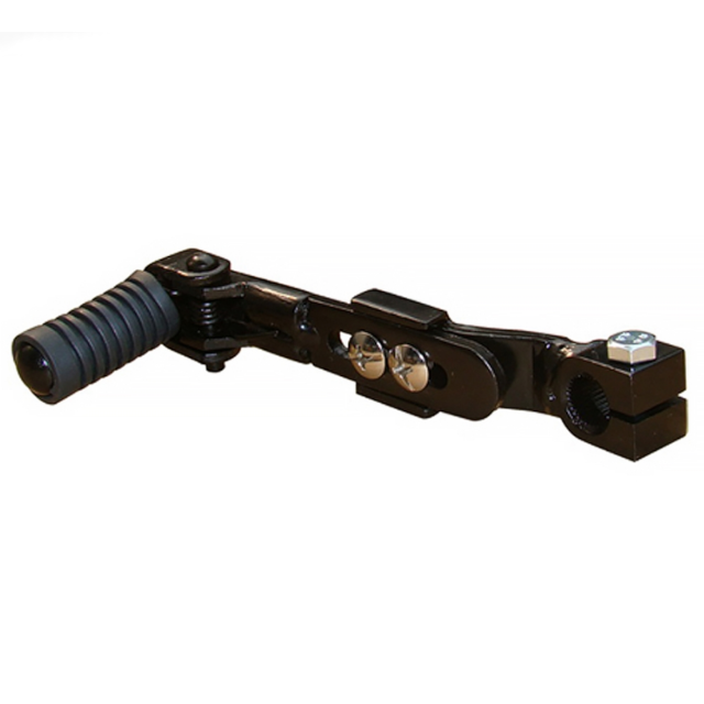 Pedal de cambio Pitbike plegable/regulable YCF