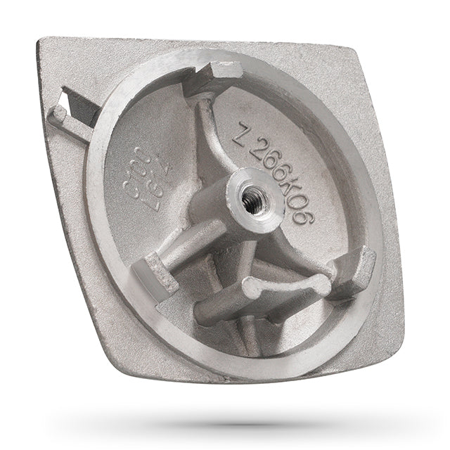 Tapa distribución Pitbike motor 125-G-02 Zongshen
