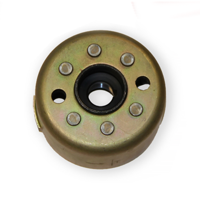 Volante magnético Pitbike motor 125-G-02 Zongshen
