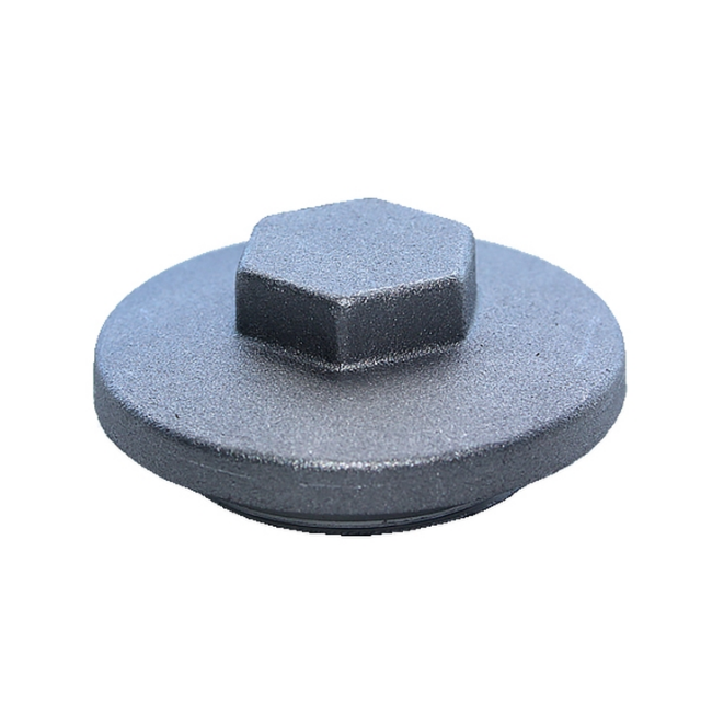 Tapa de balancín Pitbike motor 125P YX