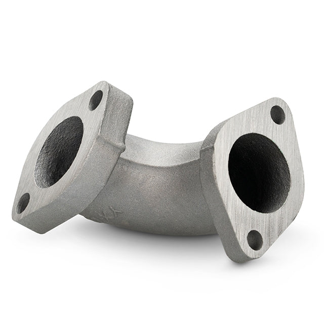 Tobera de admisión Pitbike motor 125P YX