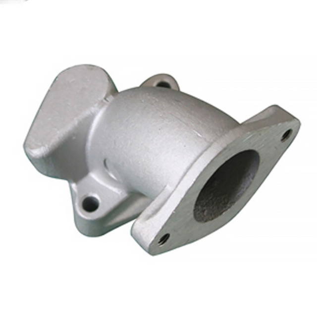 Tobera de admisión Pitbike motor Daytona Anima 150/190