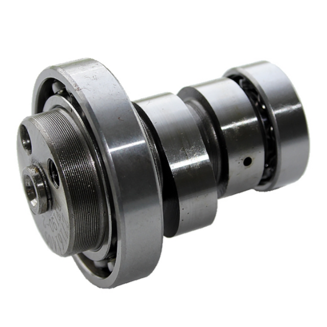 Arbol de lévas con descompresor 240ﾟPitbike motor 190 Daytona Anima