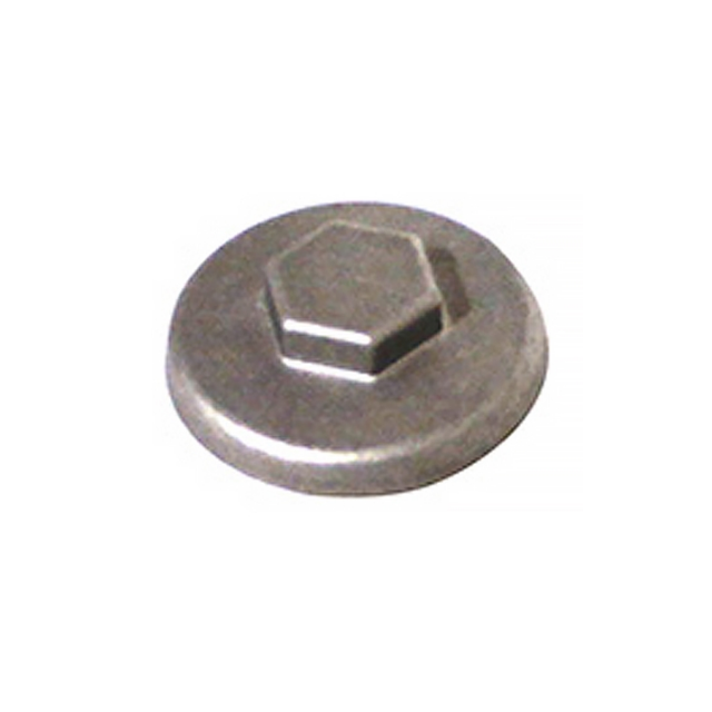 Tapón malla filtro de aceite Pitbike motor Daytona Anima