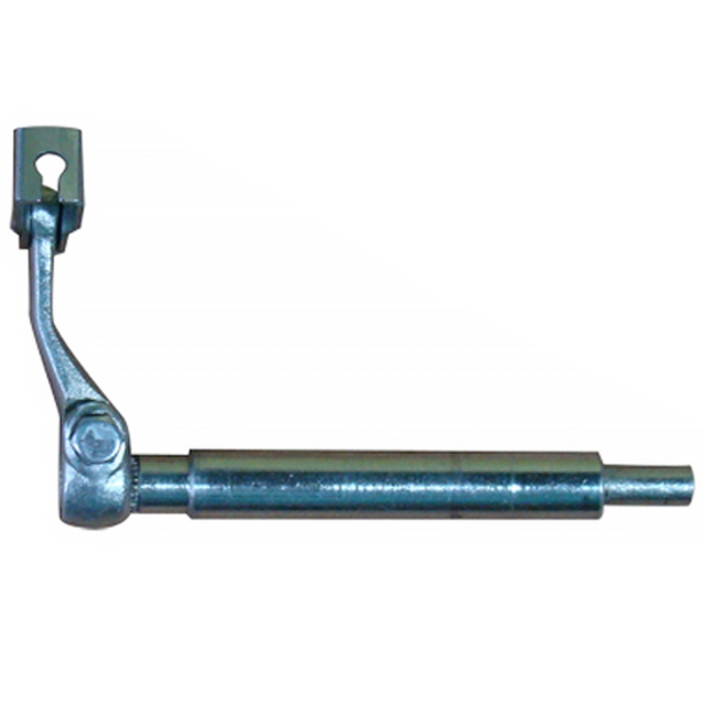 Leva de embrague Pitbike motor Daytona Anima