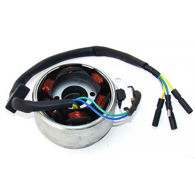 Encendido Pitbike motor 150-02E YX