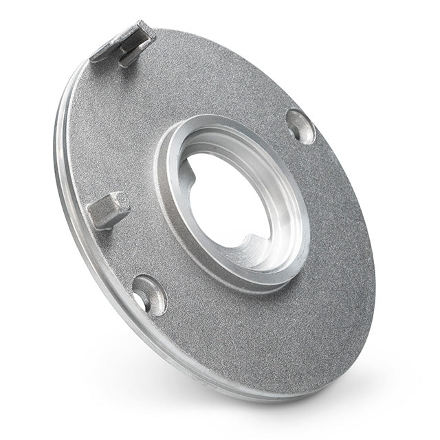 Pletina tapa motor/cigüeñal lado encendido Pitbike motor 150-02E YX