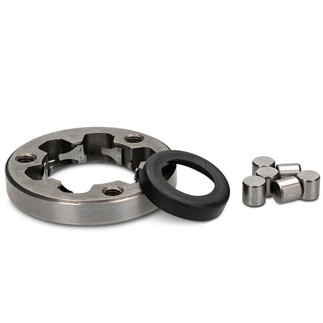 Embrague arranque eléctirco Pitbike motor 150-02E YX