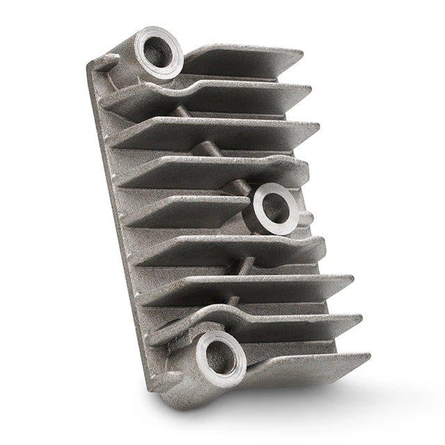 Tapa derecha culata Pitbike motor 150-3/E 150-5 YX