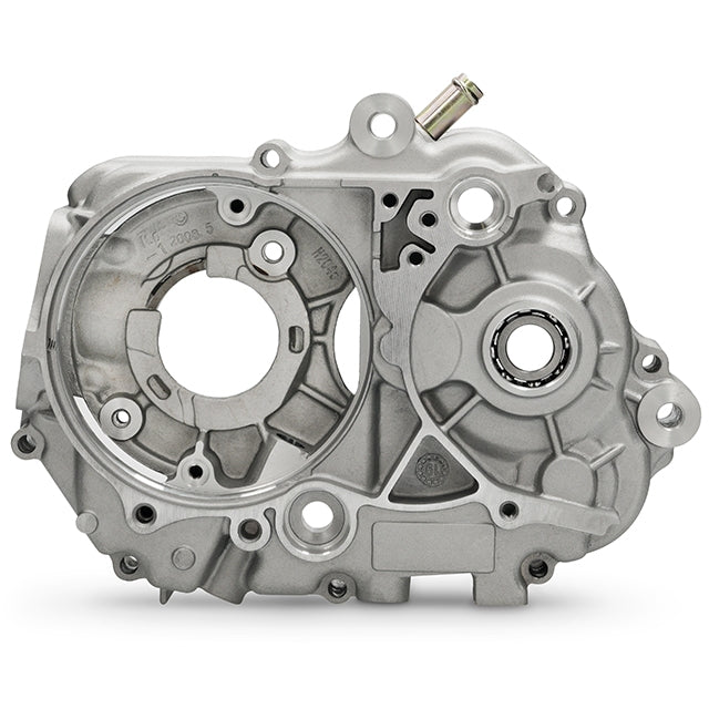 Cárter motor izquierdo Pitbike motor 150-3 YX
