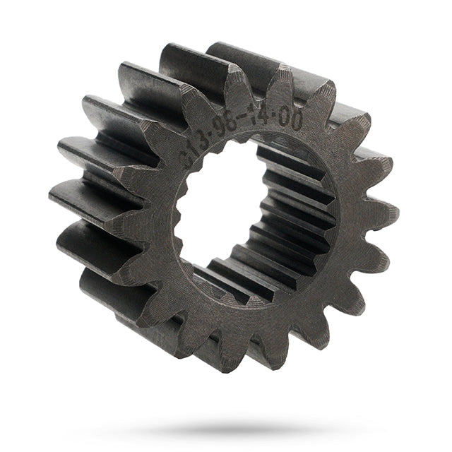 Piñón primario cigüeñal Pitbike motor 150-3 150-5 YX