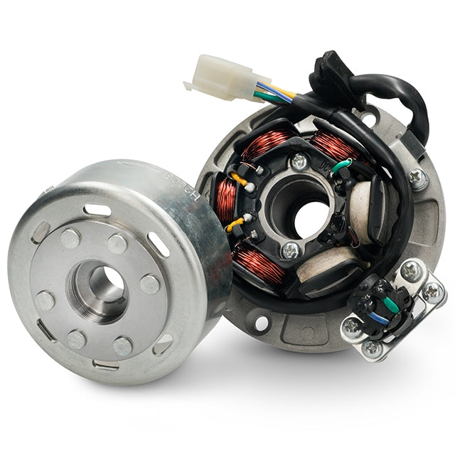 Encendido Pitbike motor 150-3 YX