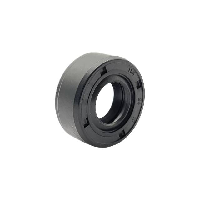 Retén pedal de cambio 11,6×24×10 Pitbike Zongshen 155Z