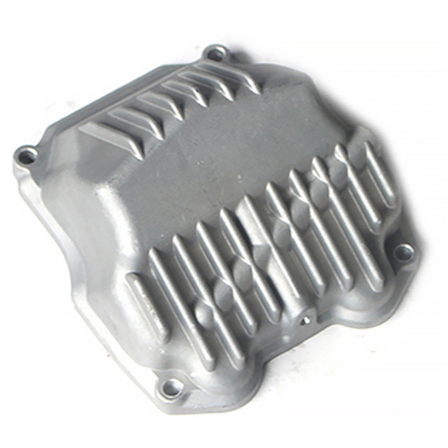 Tapa de balancines Pitbike motor 190 Zongshen