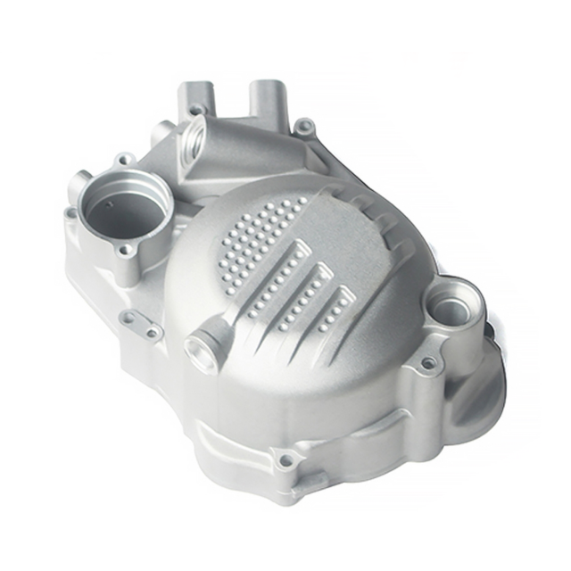 Tapa de embrague Pitbike motor 190 Zongshen
