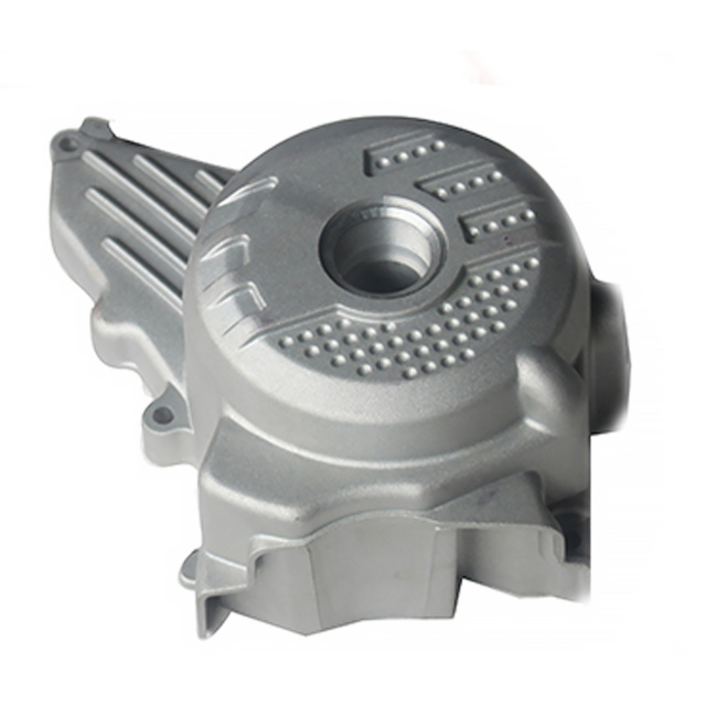 Tapa de encendido Pitbike motor 190 Zongshen