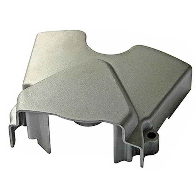 Tapa piñón de ataque Pitbike motor 190 Zongshen