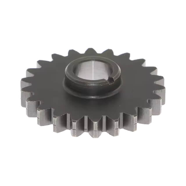 Piñon intermedio cambio/arranque Pitbike motor 190 Zongshen