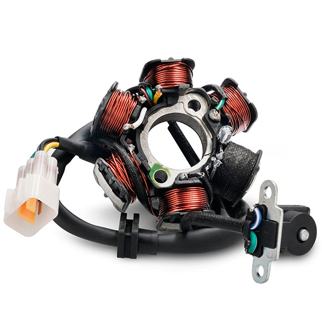 Stator encendido Pitbike motor 190 Zongshen