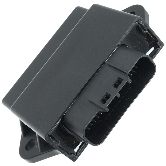 CDI Deslimitado VOCA Yamaha Aerox 4T Euro3 Yamaha Neos Euro3 09-17 Yamaha Aerox Euro3 14-17