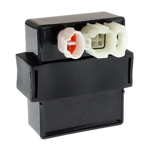 CDI Deslimitado VOCA Euro 4 Derbi D50B0, improved power curve