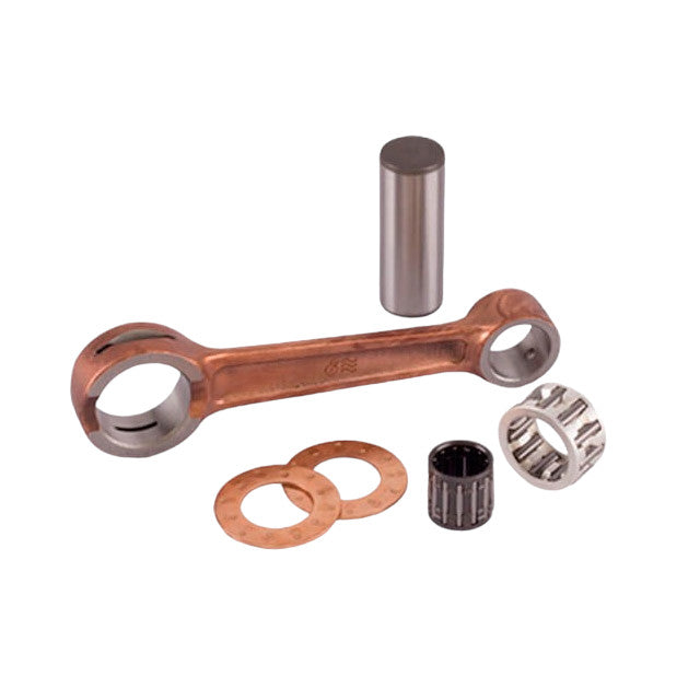 Biela Derbi euro 3 D50B0 R Jasil