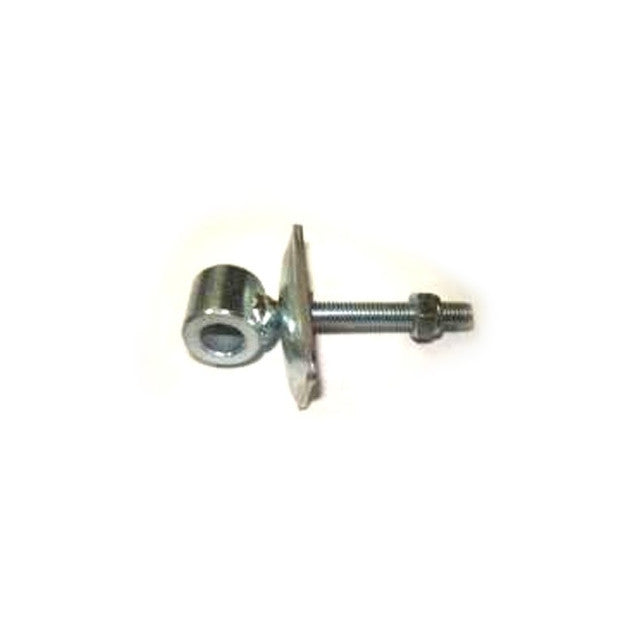 Tensor de rueda trasera completo Rieju 50 RS1