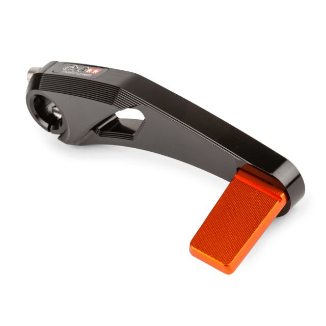 Pedal de arranque Piaggio Stage6 EVO MK3 - Negro