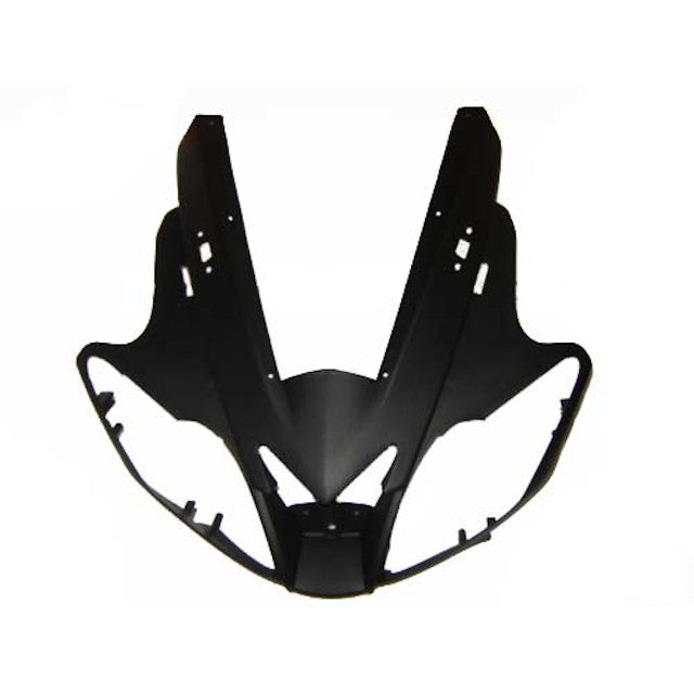 Placa delantera frontal Rieju 50-125 RS3