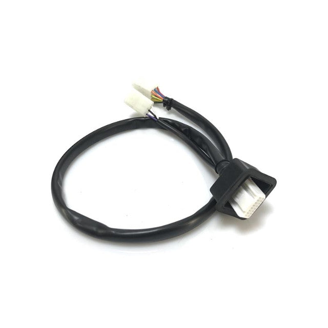 Cable cuadro cuentakilómetros Rieju 50-125 RS2/RS3