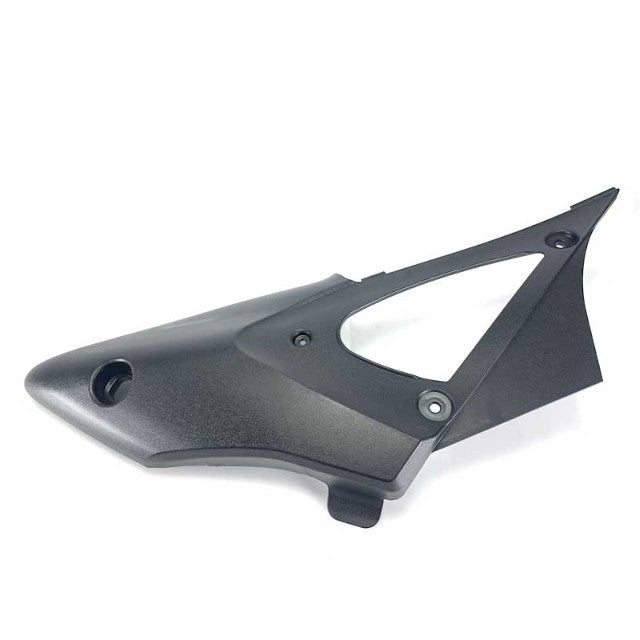 Tapa lateral derecha Rieju Century 125 E4 / E5