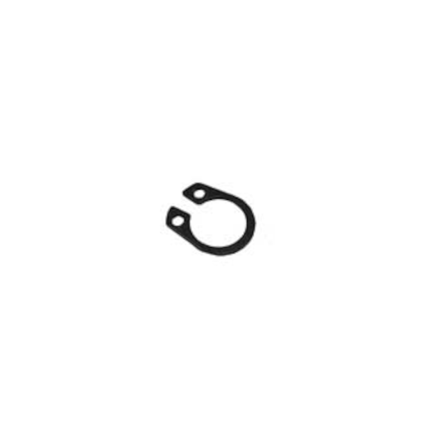 Anillo elástico Rieju DIN 471 Ø8mm