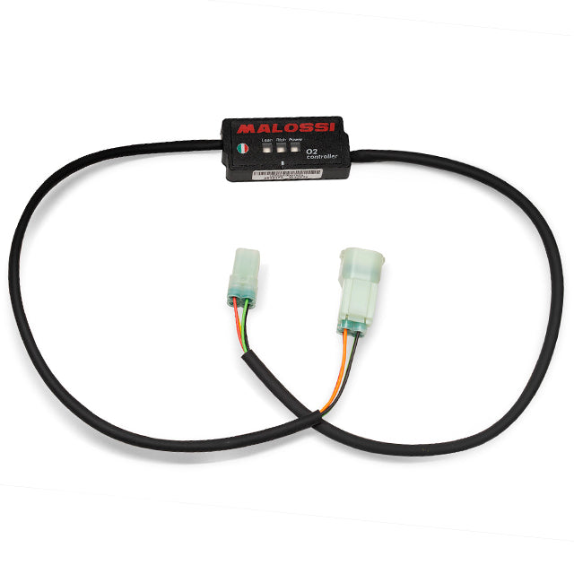 Emulador sonda Lambda Yamaha T-Max 530-560 / NMax 125 Euro 5 2021 Malossi