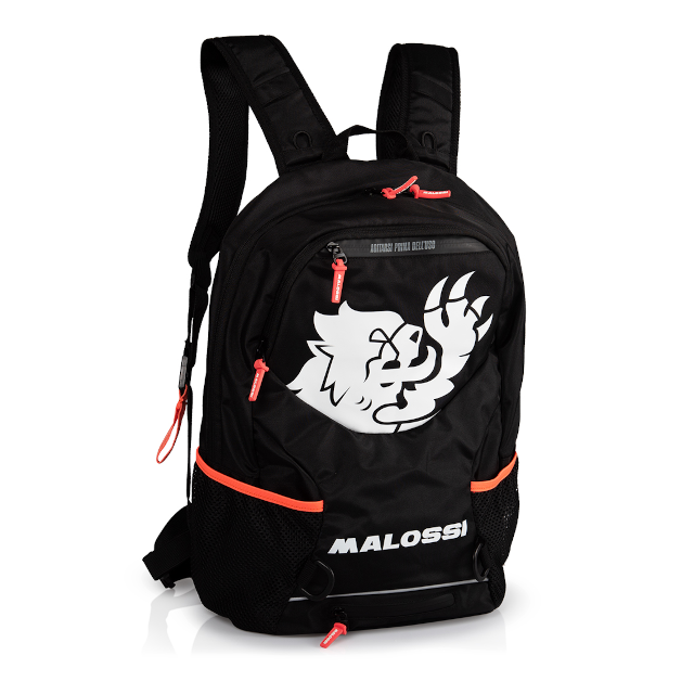 Mochila Waterproof Malossi