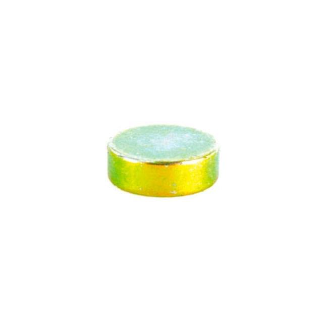 Imán recambio d=15x5mm Koso