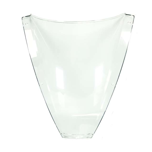 Cúpula transparente Rieju RS3 50-125