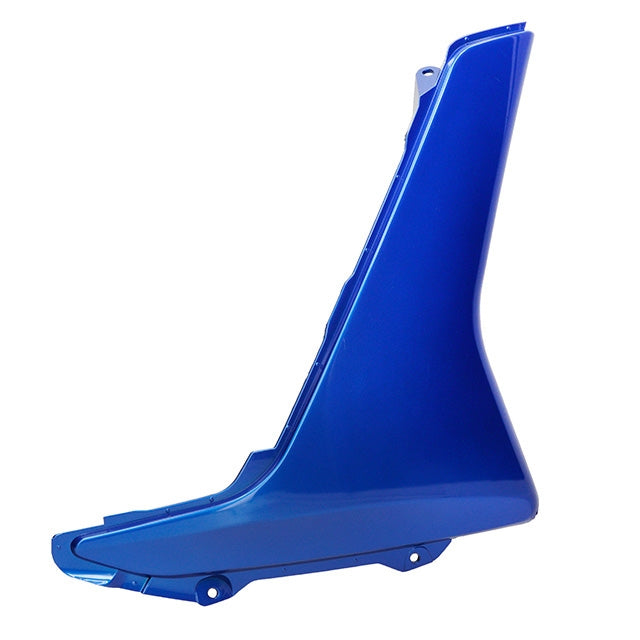 Tapa frontal derecha inferior Yamaha Nmax 15-20 Azul Metálico (VPBC5) Allpro