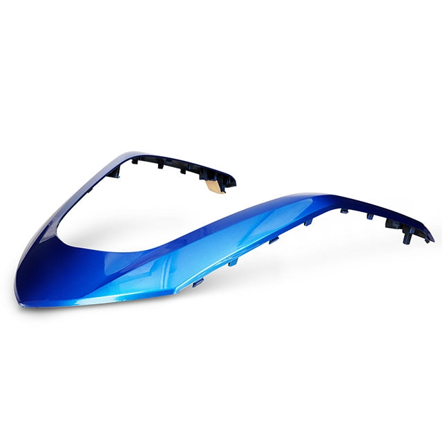 Tapa delantera Yamaha Nmax 15-20 Azul Metálico (VPBC5) Allpro