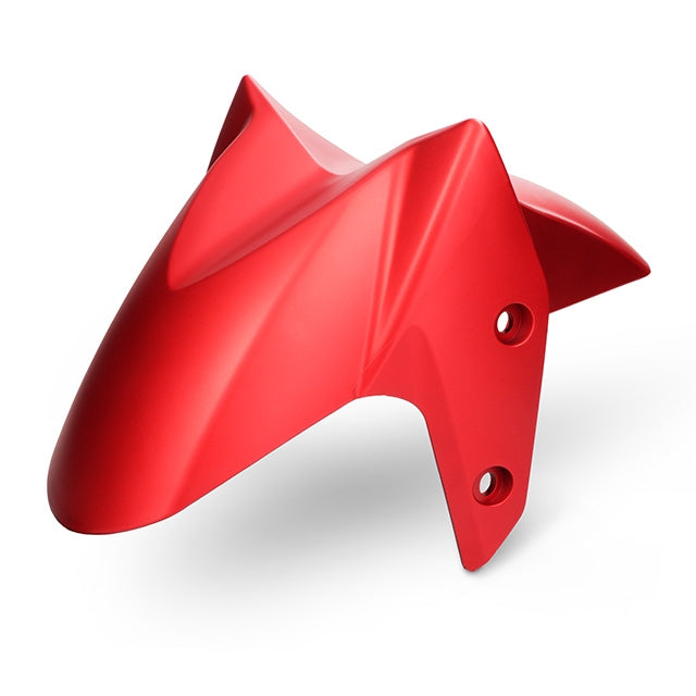 Guardabarros Delantero Yamaha Nmax Rojo Mate Metal (MDRM3) Allpro