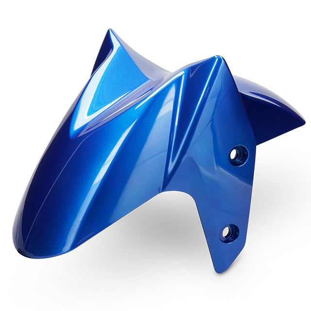 Guardabarros Delantero Yamaha Nmax Azul Metálico (VPBC5) Allpro