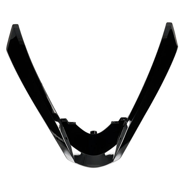 Frontal faro cúpula PCX (15-18) Negro (NHA84) Allpro