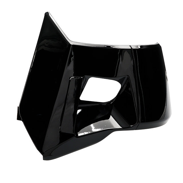 Tapa interior derecha PCX (15-18) Negro (NHA84) Allpro