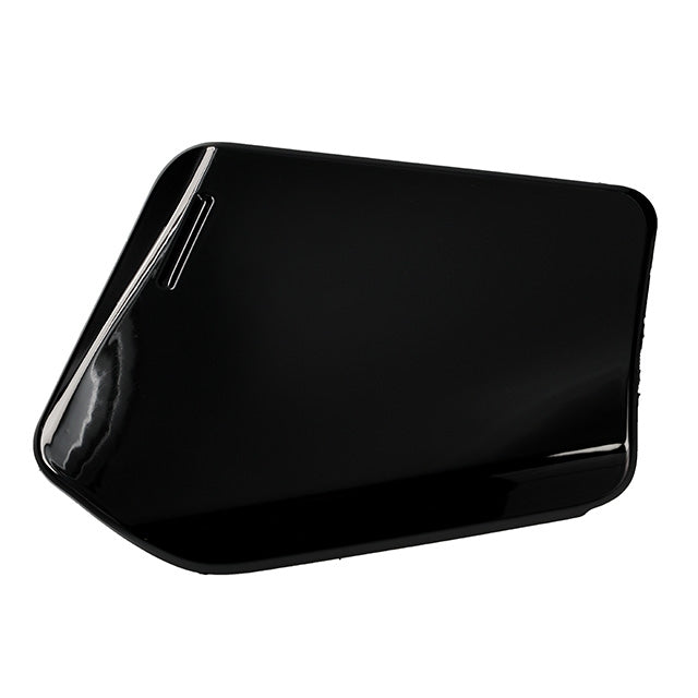 Tapa compartimiento interior PCX (15-18) Negro (NHA84) Allpro