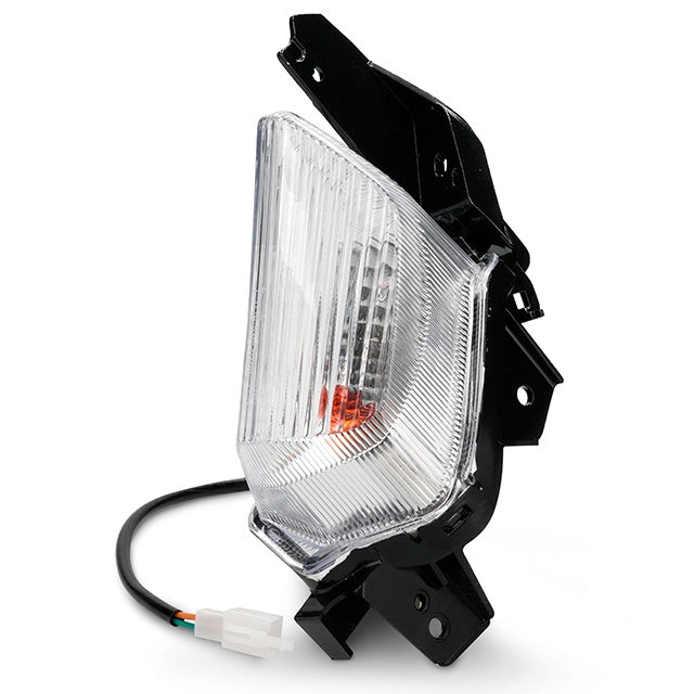 Intermitiente completo izquierdo Yamaha Nmax 2021> Allpro