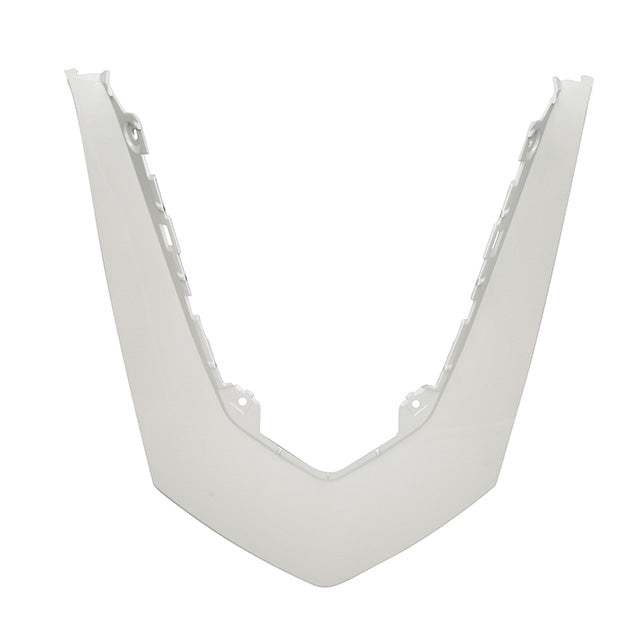 Tapa delantera Yamaha Nmax 2021> Blanco Metal (WM6) Allpro