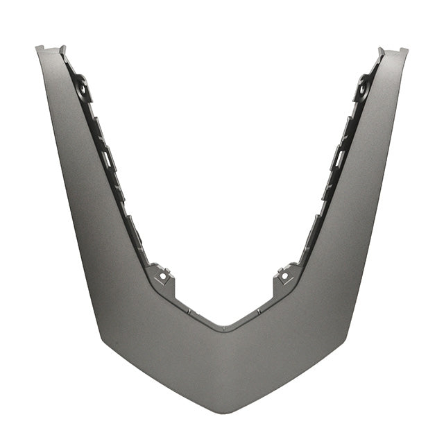 Tapa delantera Yamaha Nmax 2021> Gris Mate (MNM3) Allpro